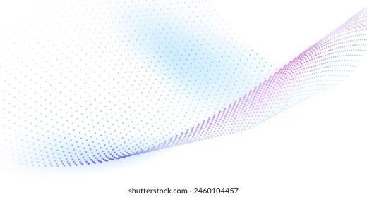 modern abstract background Vector illustration