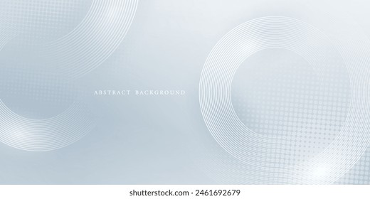 modern abstract background Vector illustration