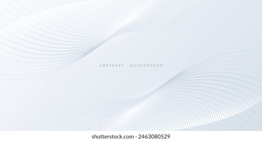 modern abstract background Vector illustration