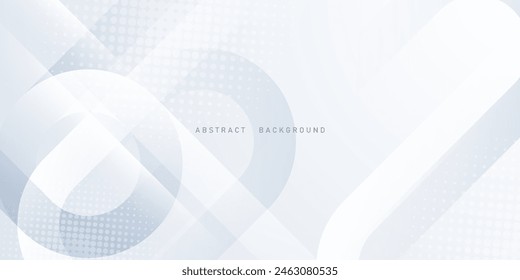 modern abstract background Vector illustration