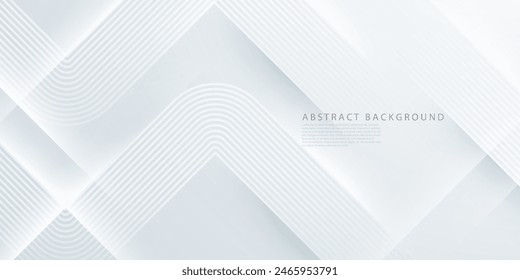 Ilustración vectorial abstracta moderna del fondo