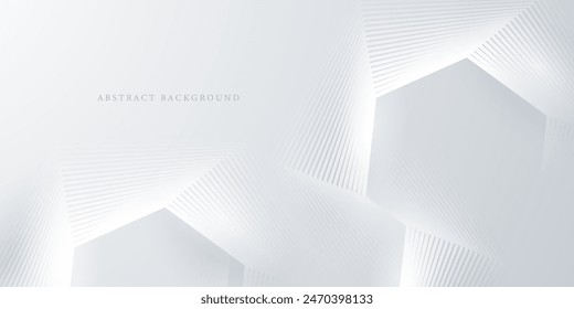 modern abstract background Vector illustration