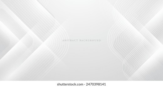 modern abstract background Vector illustration