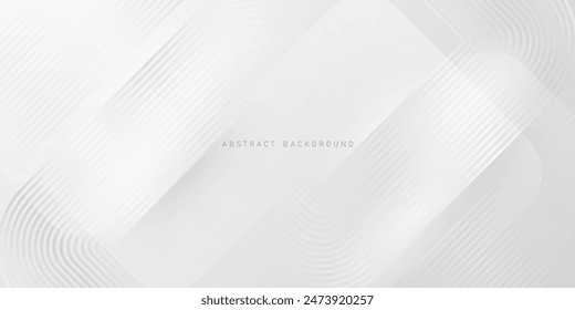 Ilustración vectorial abstracta moderna del fondo