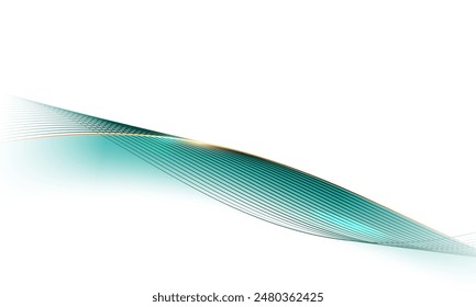 modern abstract background Vector illustration