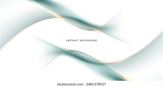 modern abstract background Vector illustration