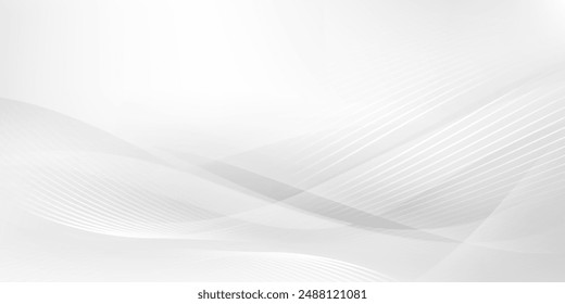 Ilustración vectorial abstracta moderna del fondo
