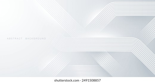 modern abstract background Vector illustration