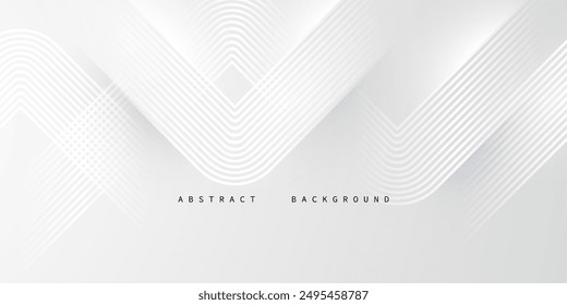 modern abstract background Vector illustration