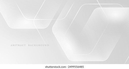 modern abstract background Vector illustration