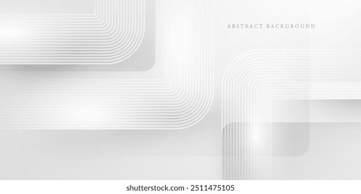 modern abstract background Vector illustration