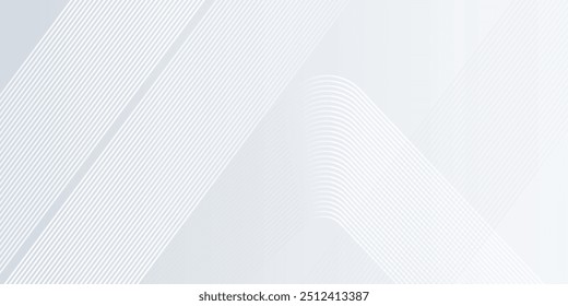 Ilustración vectorial de fondo abstracto moderno simple
