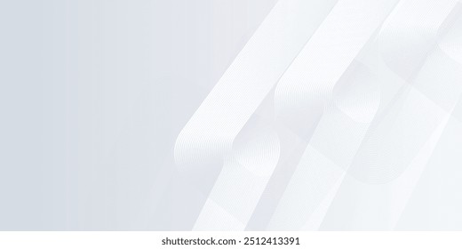 fundo abstrato moderno Vetor ilustração simples