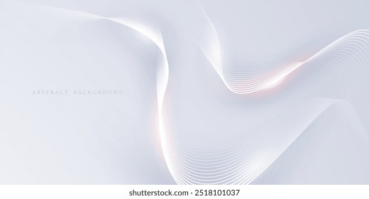 modern abstract background Vector illustration