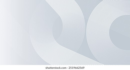 Moderno abstrato vetor de fundo ilustração linha simples