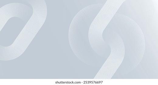 fundo abstrato moderno Ilustração vetorial