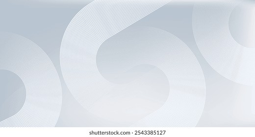 fundo abstrato moderno Ilustração vetorial