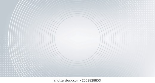 Ilustración vectorial de fondo abstracto moderno