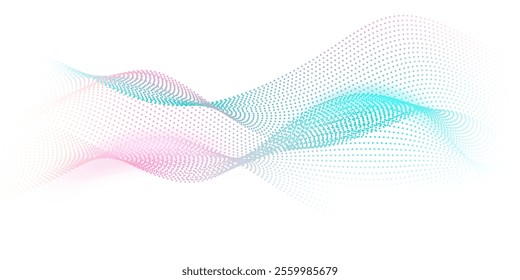 modern abstract background Vector illustration