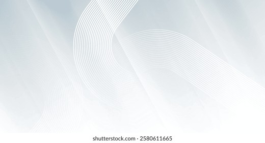 modern abstract background Vector illustration
