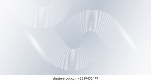 modern abstract background Vector illustration