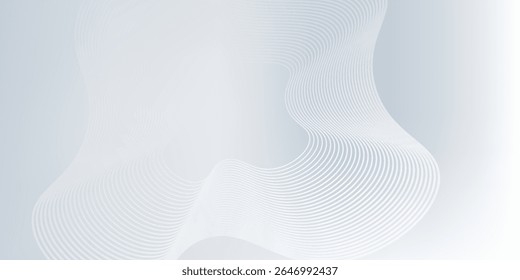 modern abstract background Vector illustration