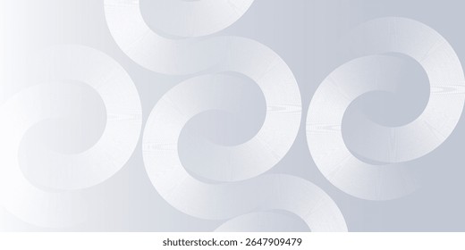 Moderno fondo abstracto forma de Ilustración vectorial mezcla simple abstracto bonito arte luz línea de ilustración resplandor