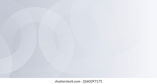 Modern abstract background Vector illustration shape blend simple abstract