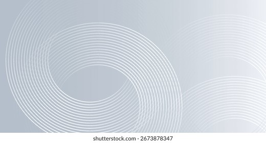 Fundo abstrato moderno Forma de ilustração de vetor mistura ilustração abstrata simples padrão de banner eps10
