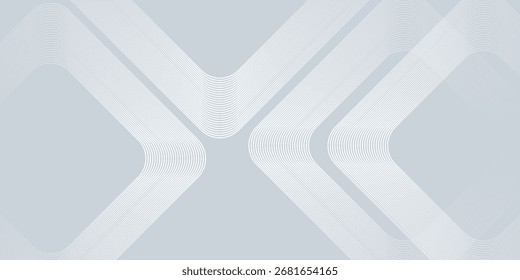 Ilustración vectorial de fondo abstracto moderno