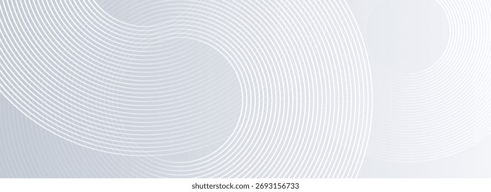 Fondo abstracto moderno Ilustración vectorial forma mezcla abstracto simple. Eps10