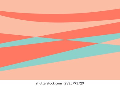 Modern abstract background wallpaper vector design