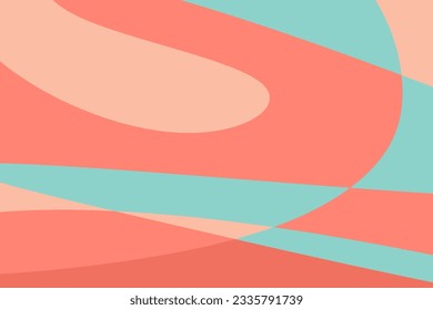 Modern abstract background wallpaper vector design
