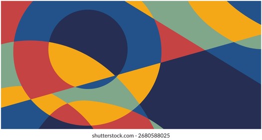 Moderner abstrakter Hintergrund. abstrakte moderne Hintergrund Tapete