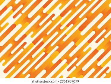 Colores modernos y abstractos de fondo amarillo y blanco. Diseño geométrico moderno de moda.
