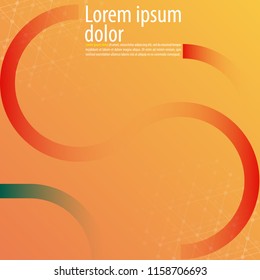 modern abstract background for your design