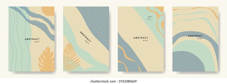 Fondo abstracto y varias formas configuradas. Ideal para portada, afiche, tarjeta de visita, volante, folleto, primera página de la revista, promoción, aplicaciones de medios sociales y otros. vector de ilustración eps 10

