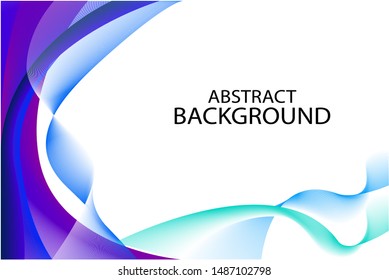 Modern Abstract backgrounds Vektor_ EPS 10