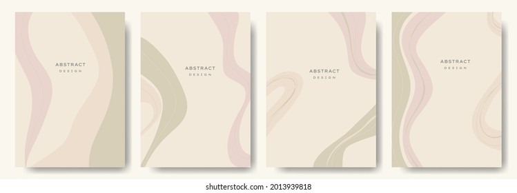 Modern abstract backgrounds.minimal trendy style. various shapes set up design templates good for background  card greeting wallpaper brochure flier invitation and other. vector illustration