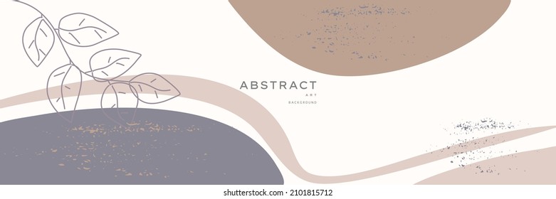 Modern abstract backgrounds.minimal trendy style. various shapes set up design templates good for background  card greeting wallpaper brochure flier invitation and other. vector illustration