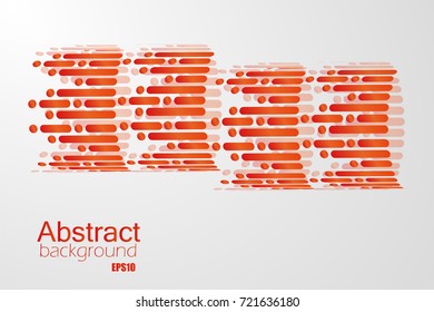 Modern Abstract Background.Vector illustration.