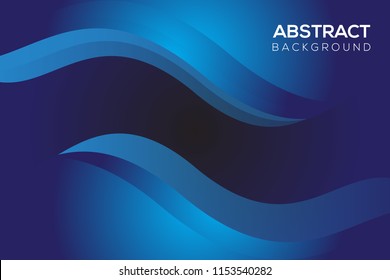 Modern abstract background.vector template.elegant