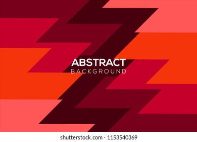Modern abstract background.vector template.elegant