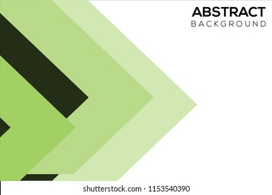 Modern abstract background.vector template.elegant