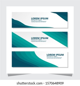 Modern abstract Banner set. For art template design, list, front page, mockup brochure theme style, banner, idea, cover, booklet, print, book, blank, card, ad, sign, sheet