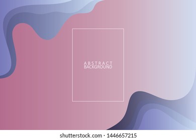 Modern of abstract banners with elements dynamical colored forms and line. Template for the design of a logo, flyer or presentation