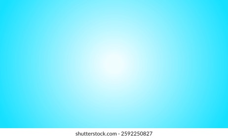 Modern Abstract blue background ,Blue curve design smooth shape by blue color