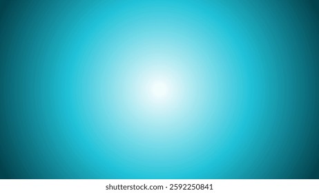 Modern Abstract blue background ,Blue curve design smooth shape by blue color