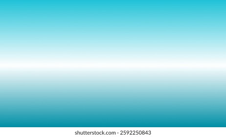 Modern Abstract blue background ,Blue curve design smooth shape by blue color