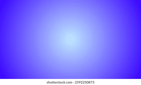 Modern Abstract blue background ,Blue curve design smooth shape by blue color